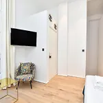 Luxurious Appartement 4P Madeleine St Honore - 1G